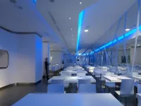 에이 포인트 아레조 파크 호텔 - 조식 운영