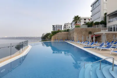 Ramada Plaza by Wyndham Antalya