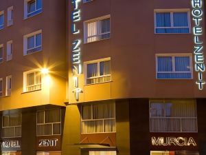 Hotel Zenit Murcia