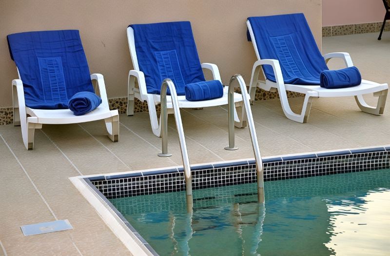 Fortune Plaza Hotel, Dubai Airport photo 4