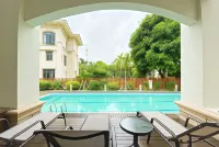 Hailing Island Evergrande Yujingwan Yishu Holiday Villa - Villas