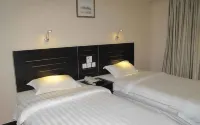 Labuk Hotel Hotels in Sepilok