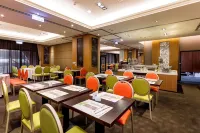 Fullon Hotel Taoyuan - Frühstück