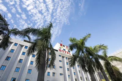 Ful Won Hotel Hotels in Tiger City/Taichung 7Th Phase Area Commercial Circle