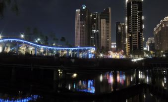 CU Hotel Taichung