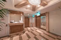 Hotel Fine Garden Matsuzaka II Отели в г. Мацусака