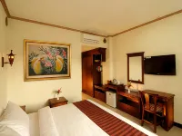 Yusro Hotel Restaurant & Convention AIZZ STORE JOMBANG 주변 호텔
