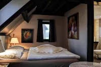 B&B De Dubbelmolen Hotels in Riemst