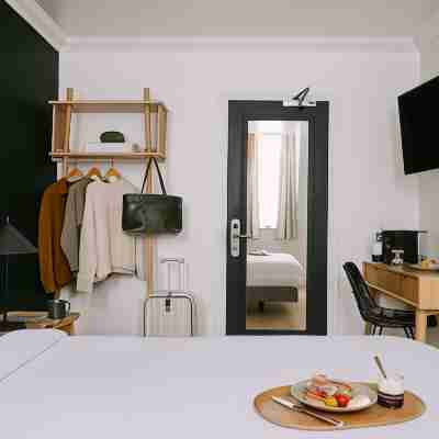 Sonder Chelsea Green Rooms