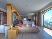 Utopia World Hotels in Alanya