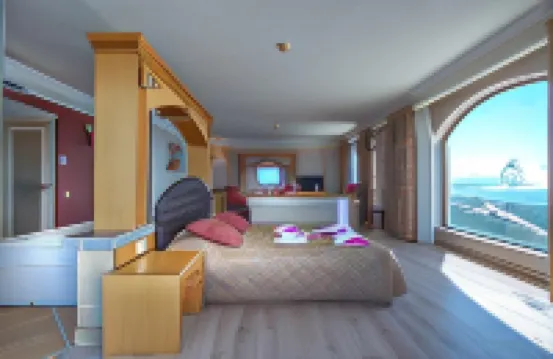 Utopia World Hotels in 