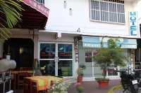 Hotel Victoria Hotels in Zihuatanejo