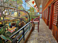 Dang Khoa Garden Inn