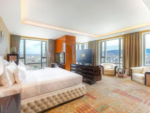 Best Western Premier Tuushin Hotel