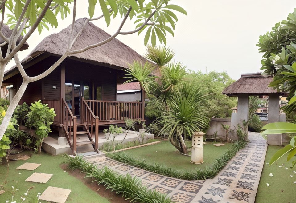 머시룸 베이 비치