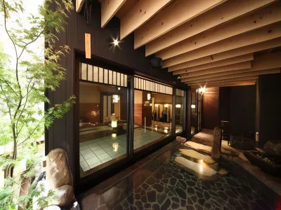 Hotel Dormy Inn Premium Hakata Canalcitymae Fukuoka