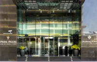 Park Regis Kris KIN Hotel Hotels in Al Mankhool