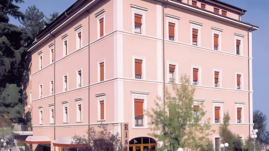 Alla Rocca Hotel Ristorante