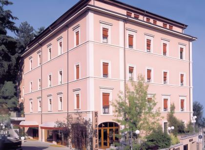 Alla Rocca Hotel Conference & Restaurant