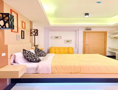 Win Hotel Phayao Hotels in Phayao
