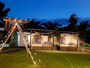 HeavenHill Camping