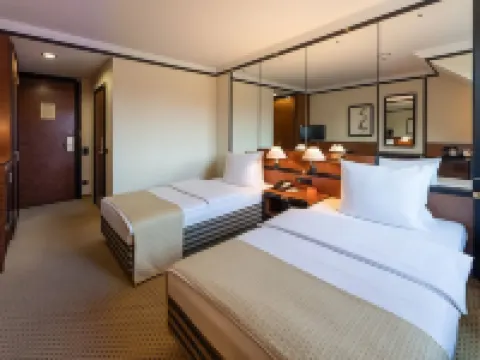 Lindgart Hotel Minden Hotels in Minden