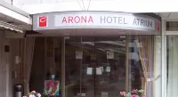 Trip Inn Hotel Frankfurt Airport Rüsselsheim Hôtels à : Raunheim