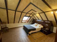 Hotel Casa Beletri Hotels in Hervas
