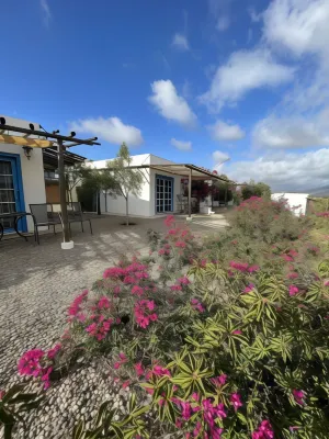 Santerra, Guadalupe Valley Hotels in Guadalupe