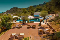 Villa Totò Resort Hotels in Cefalu
