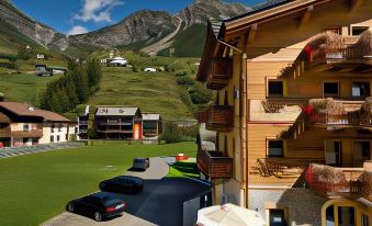 Alpen Hotel Chalet