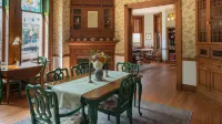 William Henry Miller Inn Hotels in Ithaca