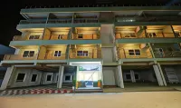 Treebo Sidhartha Elite Hotels in Padanpur