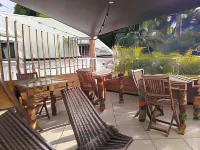 Gites Rose des Vents Hotel di 