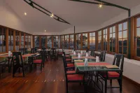 Heritance Tea Factory - Desayuno