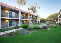 Quality Inn Near Hearst Castle