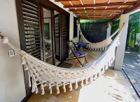 Mangueira Boutique Hotel Moreré - Pensions