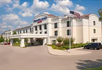 SpringHill Suites Grand Rapids Airport Southeast