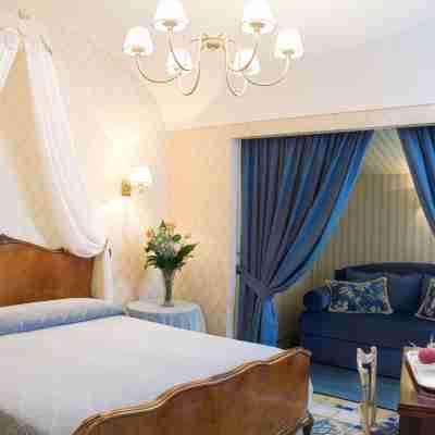 Palazzo Failla Hotel Rooms