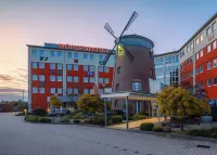 Mühlenhotel Halle Leipzig Hotels in der Nähe von Halle Leipzig The Style Outlets