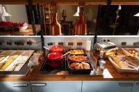 Best Western Zaan Inn Hotels in Assendelft