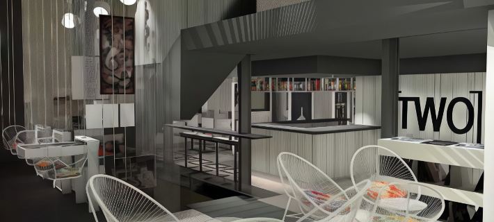 Two Hotel Barcelona by Axel  - Adults Only Hôtels à&nbsp;: Barcelonès