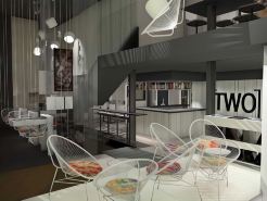 Two Hotel Barcelona by Axel  - Adults Only