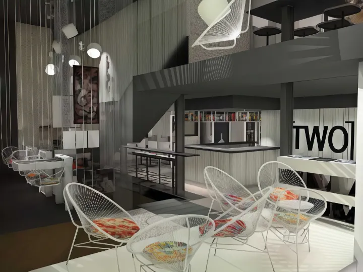 Two Hotel Barcelona by Axel  - Adults Only