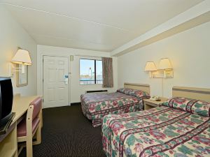 Americas Best Value Inn Battle Creek