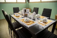 Gold Plaza Hotel Hotels in Kwabre District