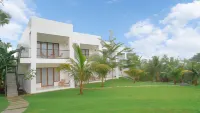 Palm Springs Bali Dive Resort Hotel di Tulamben
