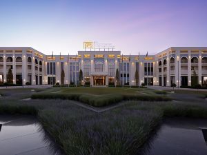 Farovon Khiva Hotel