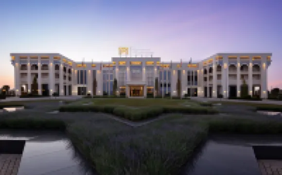 Farovon Khiva Hotel Hotels in 