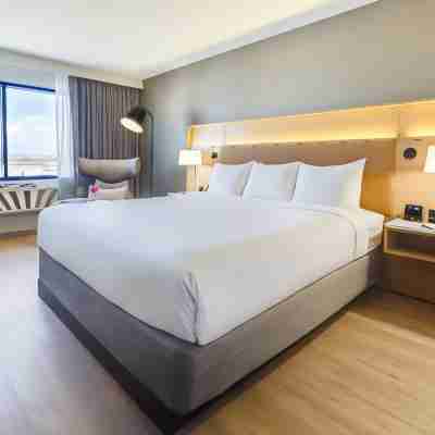 Radisson Hotel Sunnyvale - Silicon Valley Rooms